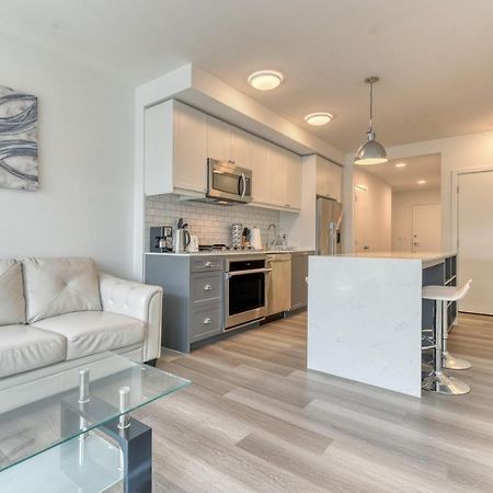 Kensington Suite 2Bed & 1Bath Калґарі Екстер'єр фото