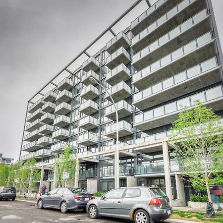 Kensington Suite 2Bed & 1Bath Калґарі Екстер'єр фото