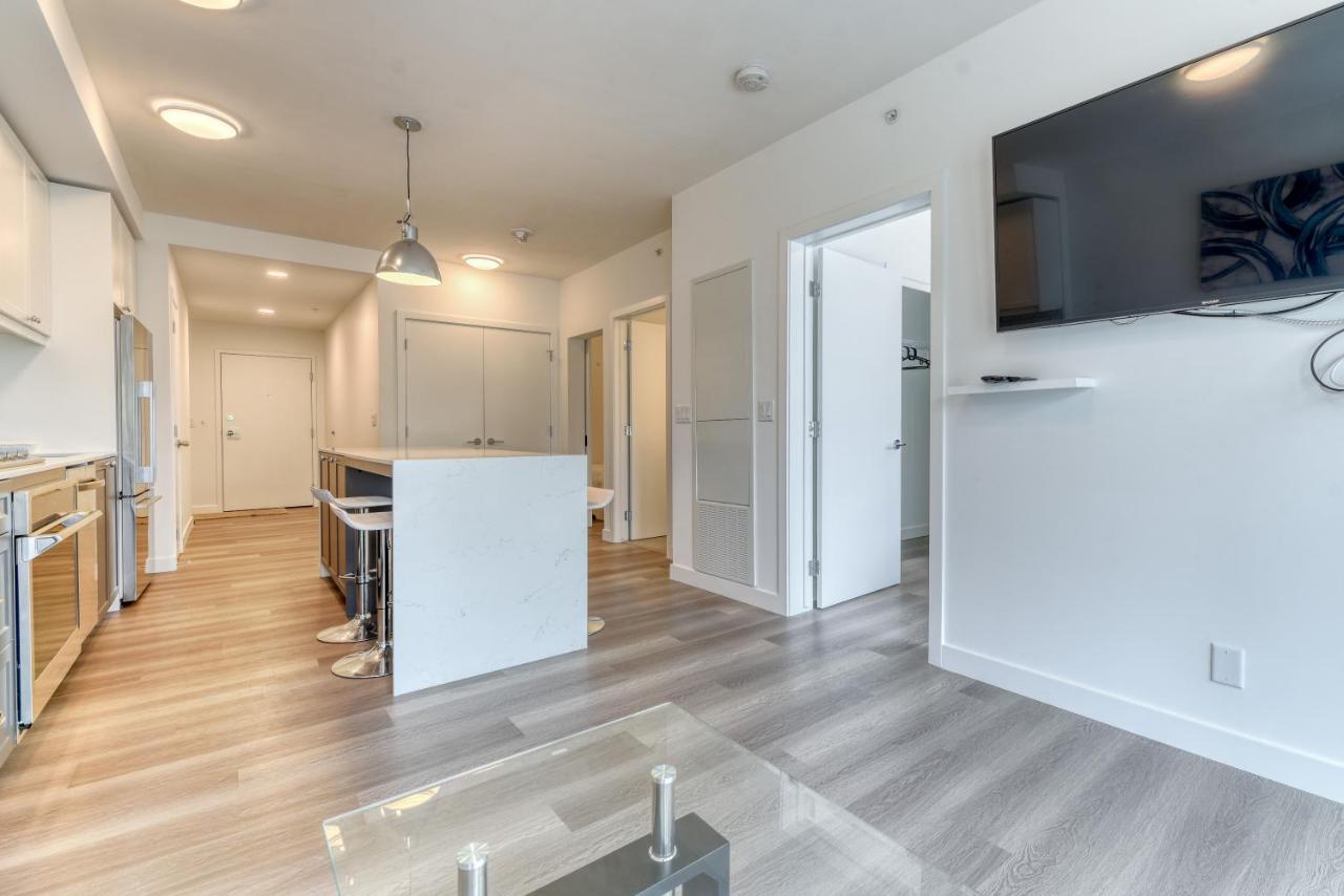 Kensington Suite 2Bed & 1Bath Калґарі Екстер'єр фото